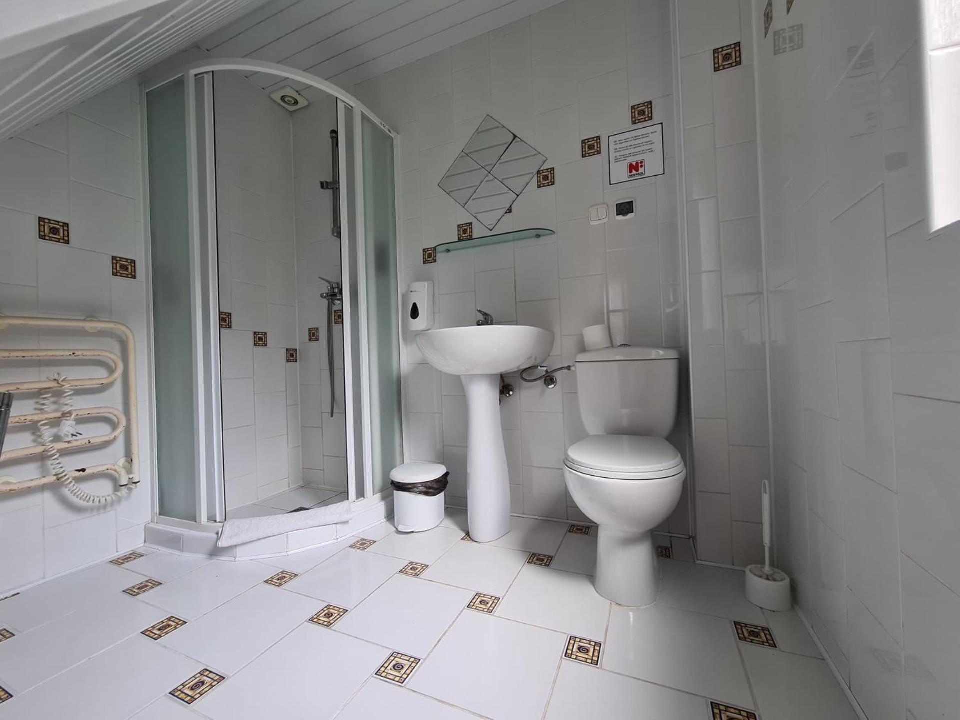 Dworek Tucholski Zblewo Room photo