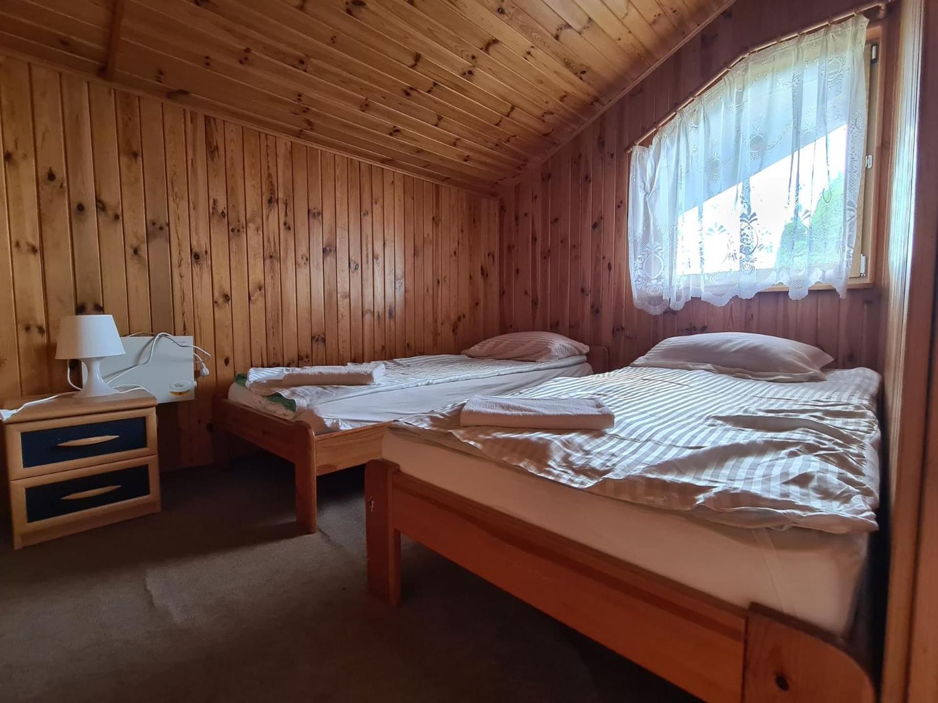 Dworek Tucholski Zblewo Room photo